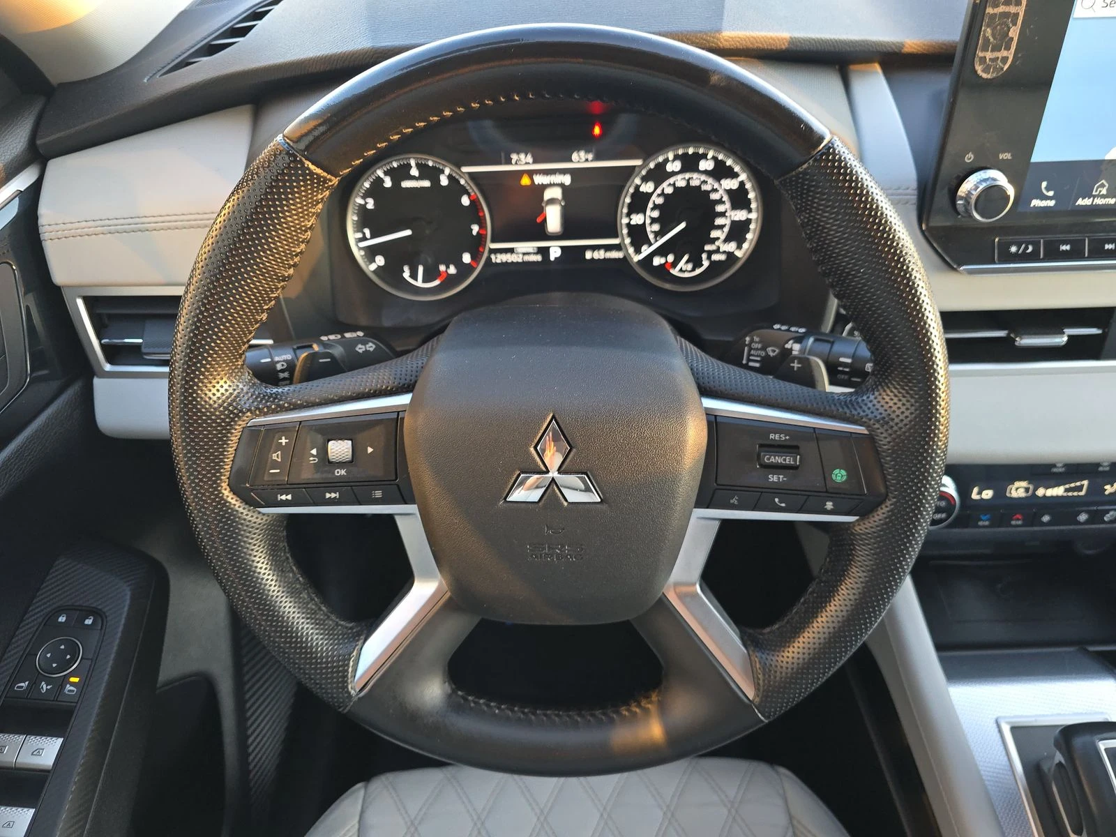 Mitsubishi Outlander SEL, снимка 7 - Автомобили и джипове - 53976628