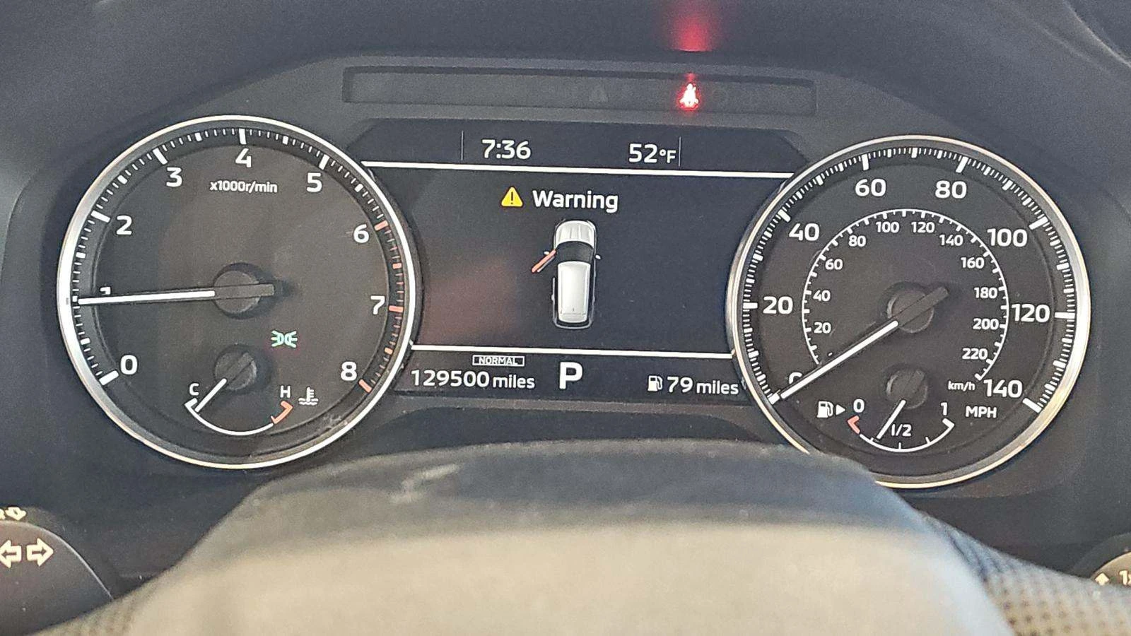 Mitsubishi Outlander SEL, снимка 8 - Автомобили и джипове - 53976628