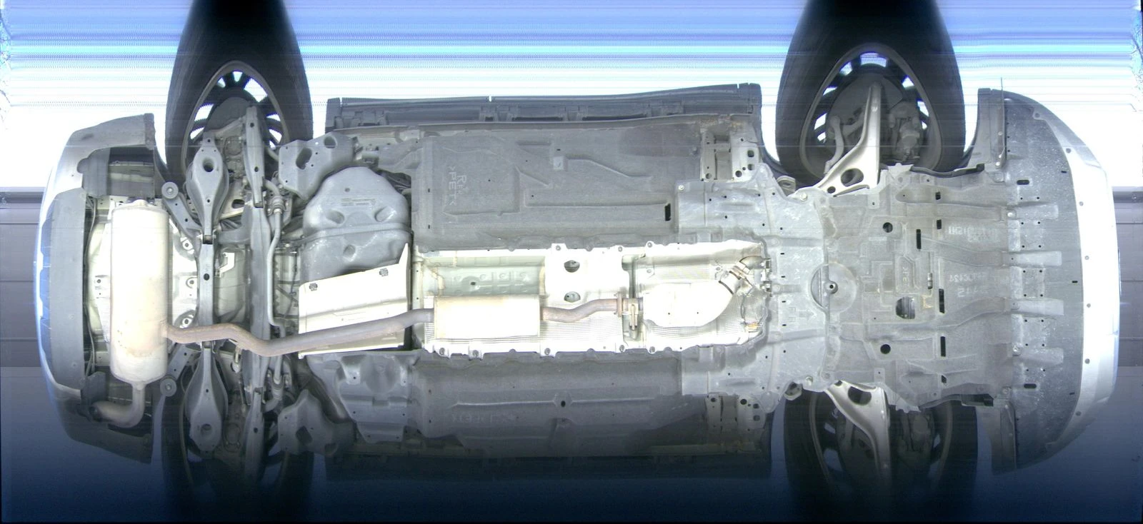 Mitsubishi Outlander SEL, снимка 17 - Автомобили и джипове - 53976628