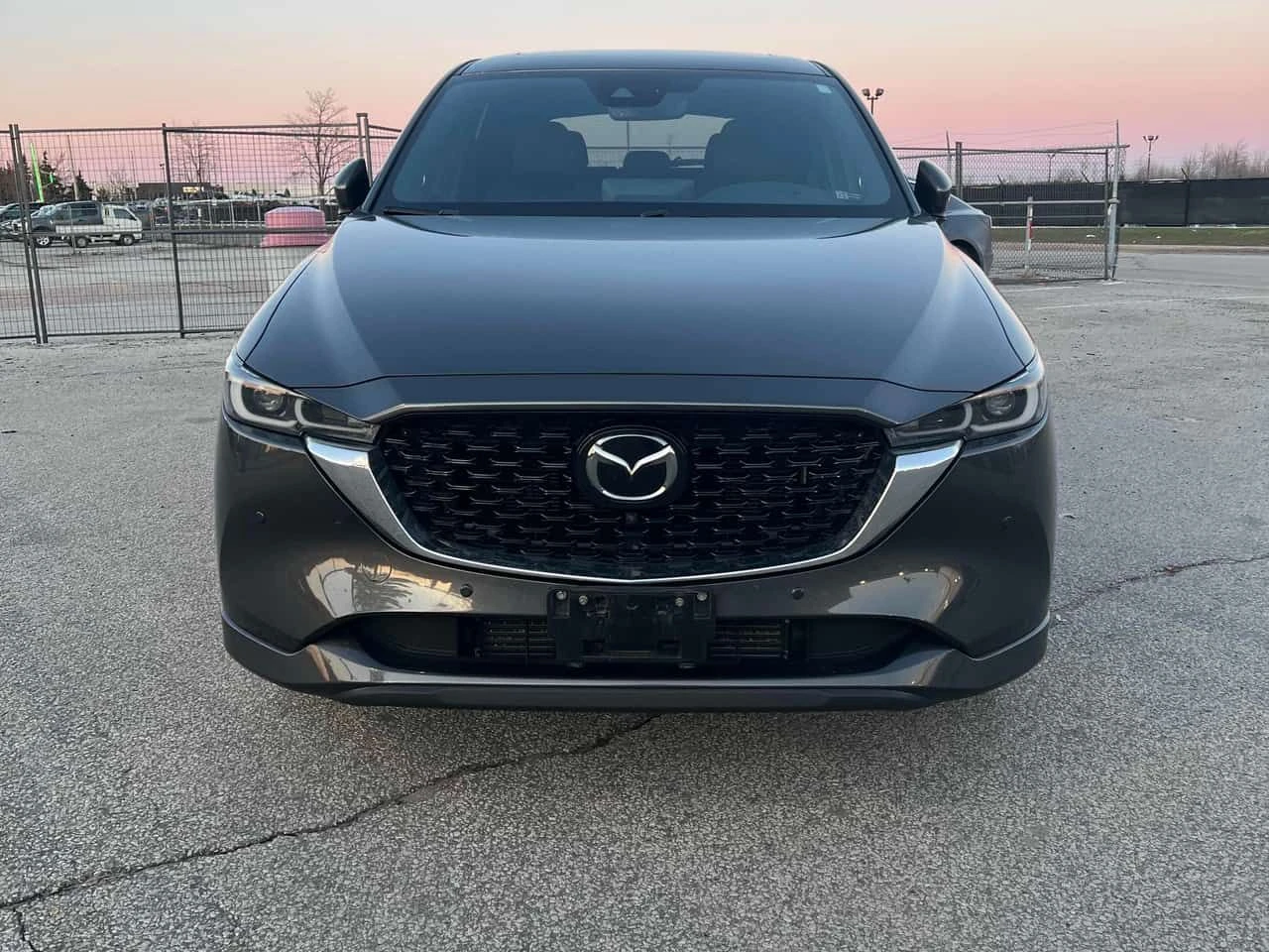 Mazda CX-5 * Signature * 360 * ОБДУХВАНЕ * NAVI * ПАМЕТ, снимка 6 - Автомобили и джипове - 54150316