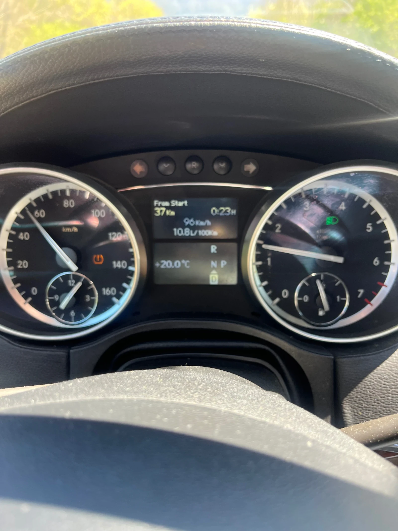 Mercedes-Benz GL 550 388 �.� | Mobile.bg � ����������� 8