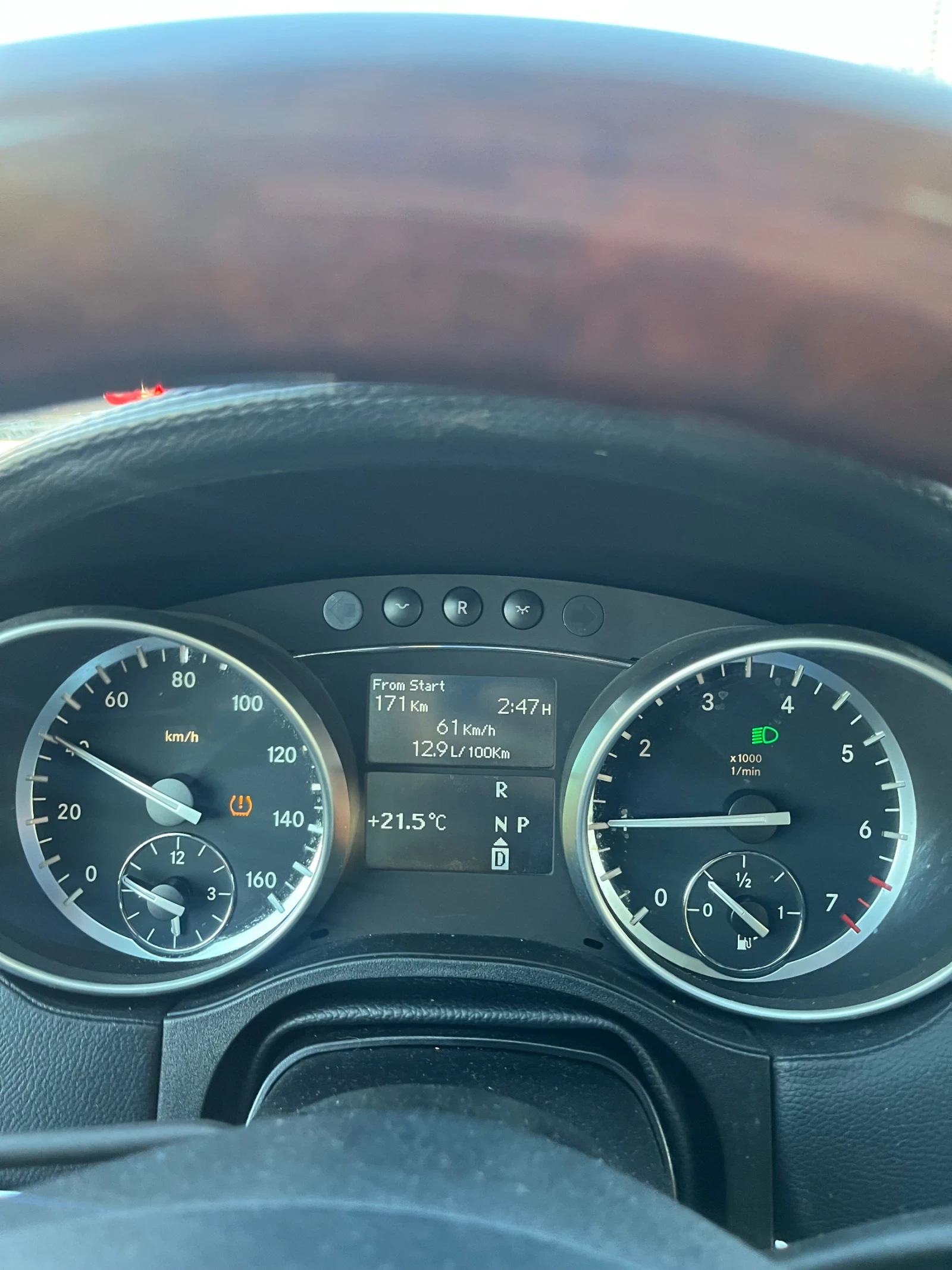 Mercedes-Benz GL 550 388 �.� | Mobile.bg � ����������� 9