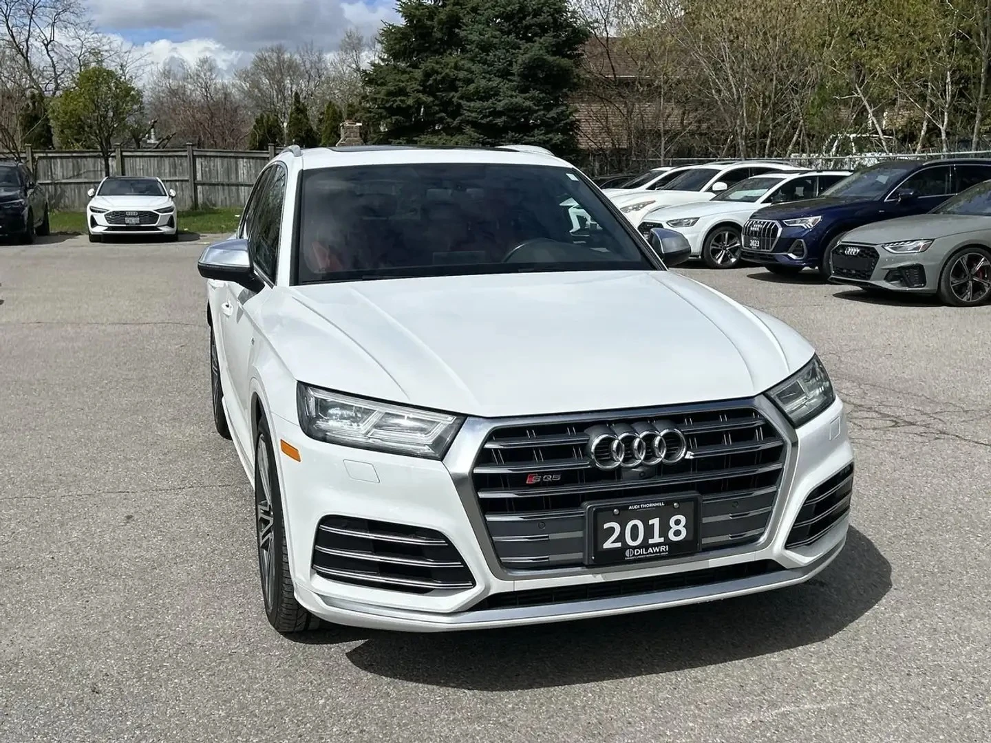 Audi SQ5 TECHNIK / QUATTRO / ДИГ.ТАБЛО / ПОДГРЕВИ, снимка 2 - Автомобили и джипове - 54425445