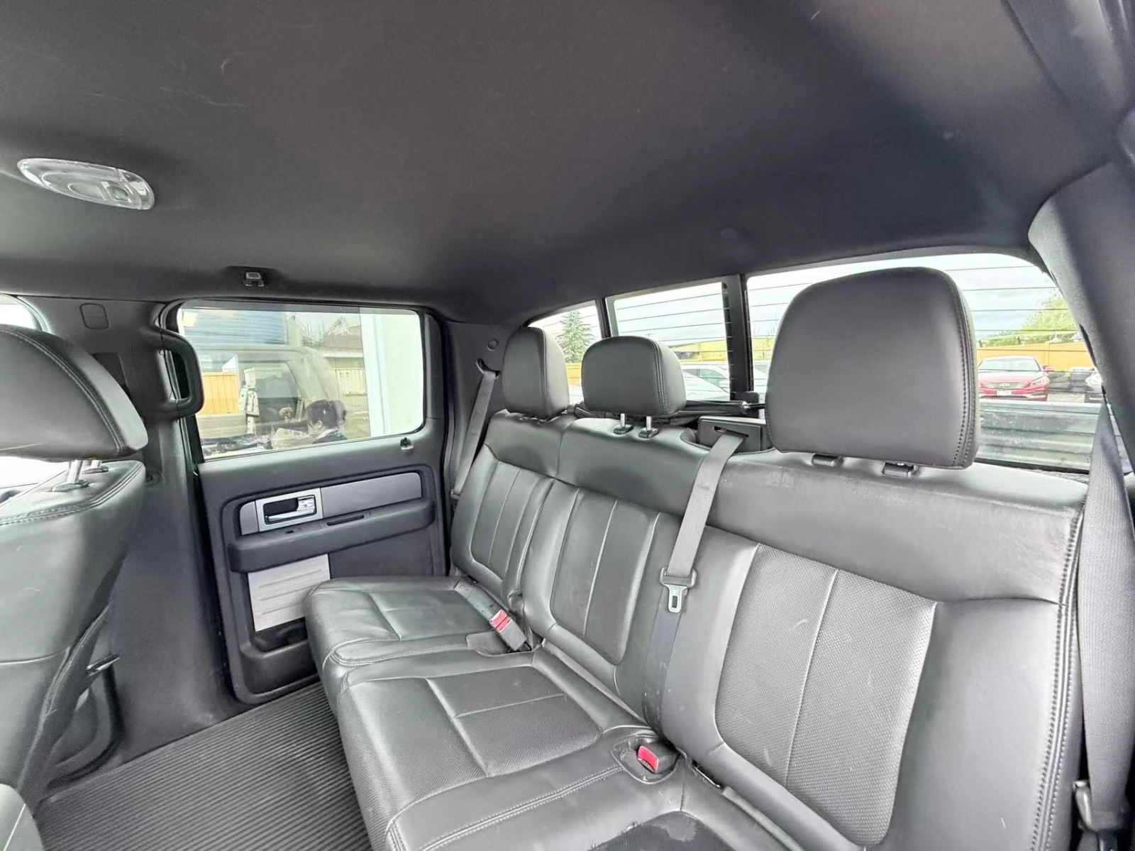 Ford Raptor 6.2* SVT* БЕЗ* ИНЦИДЕНТИ* , снимка 17 - Автомобили и джипове - 54445449