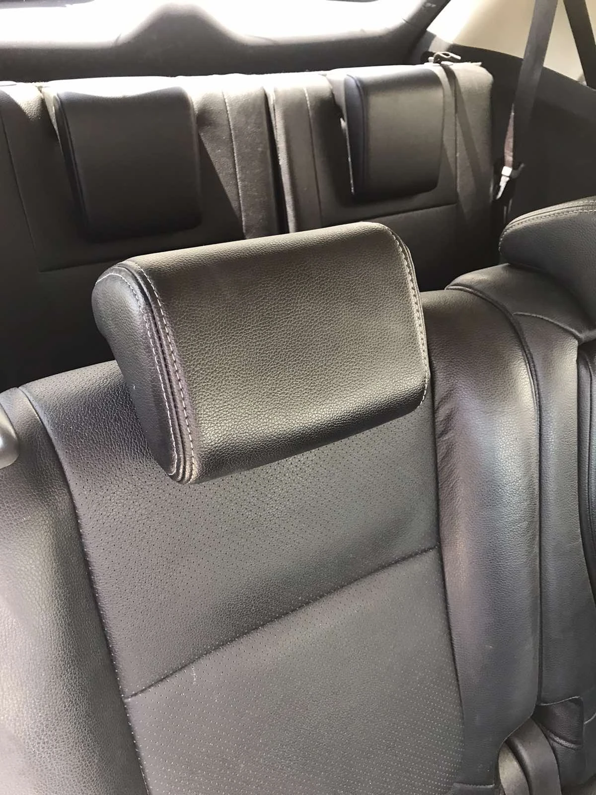 Mitsubishi Outlander 2.2 DID, снимка 13 - Автомобили и джипове - 54712918