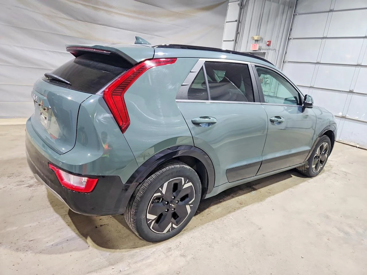 Kia Niro Wind | Mobile.bg � ����������� 3