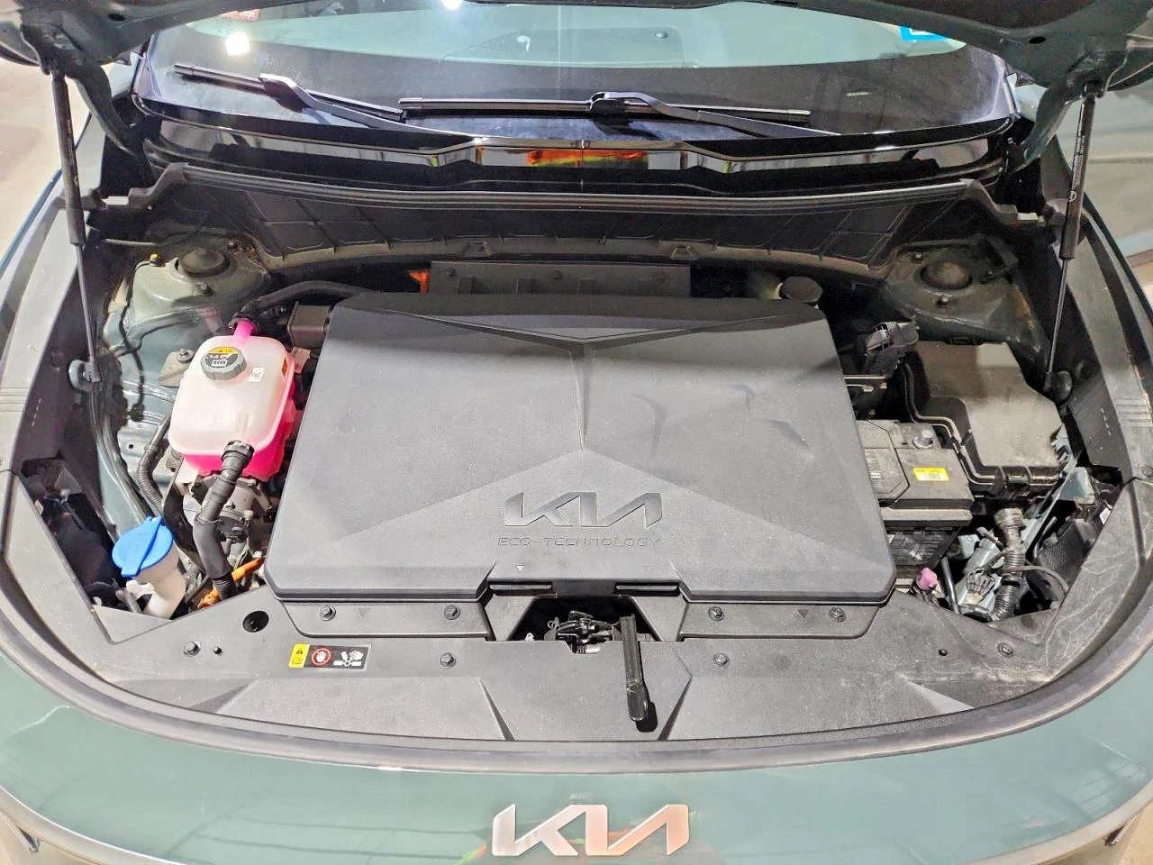 Kia Niro Wind | Mobile.bg � ����������� 12