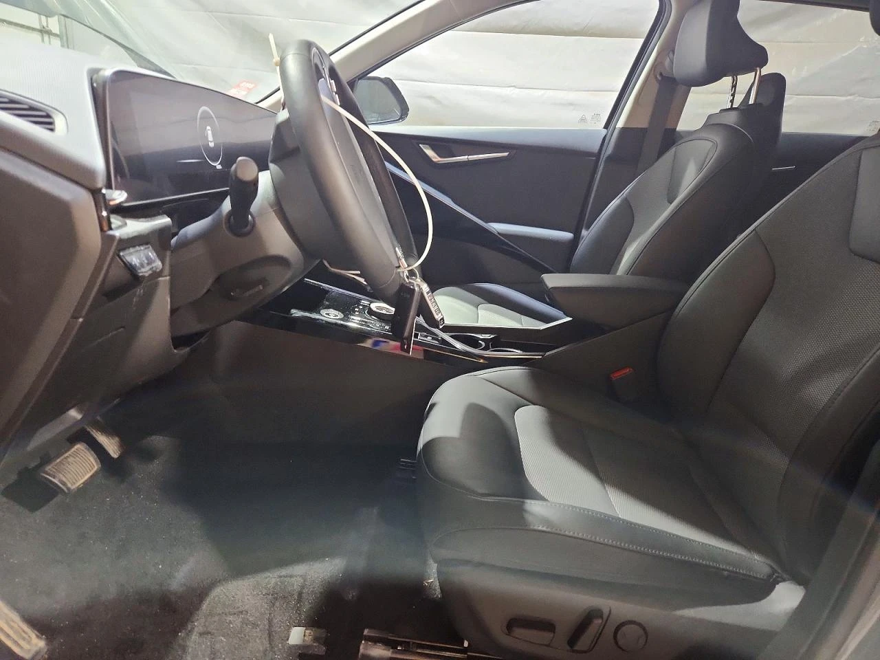 Kia Niro Wind | Mobile.bg � ����������� 7