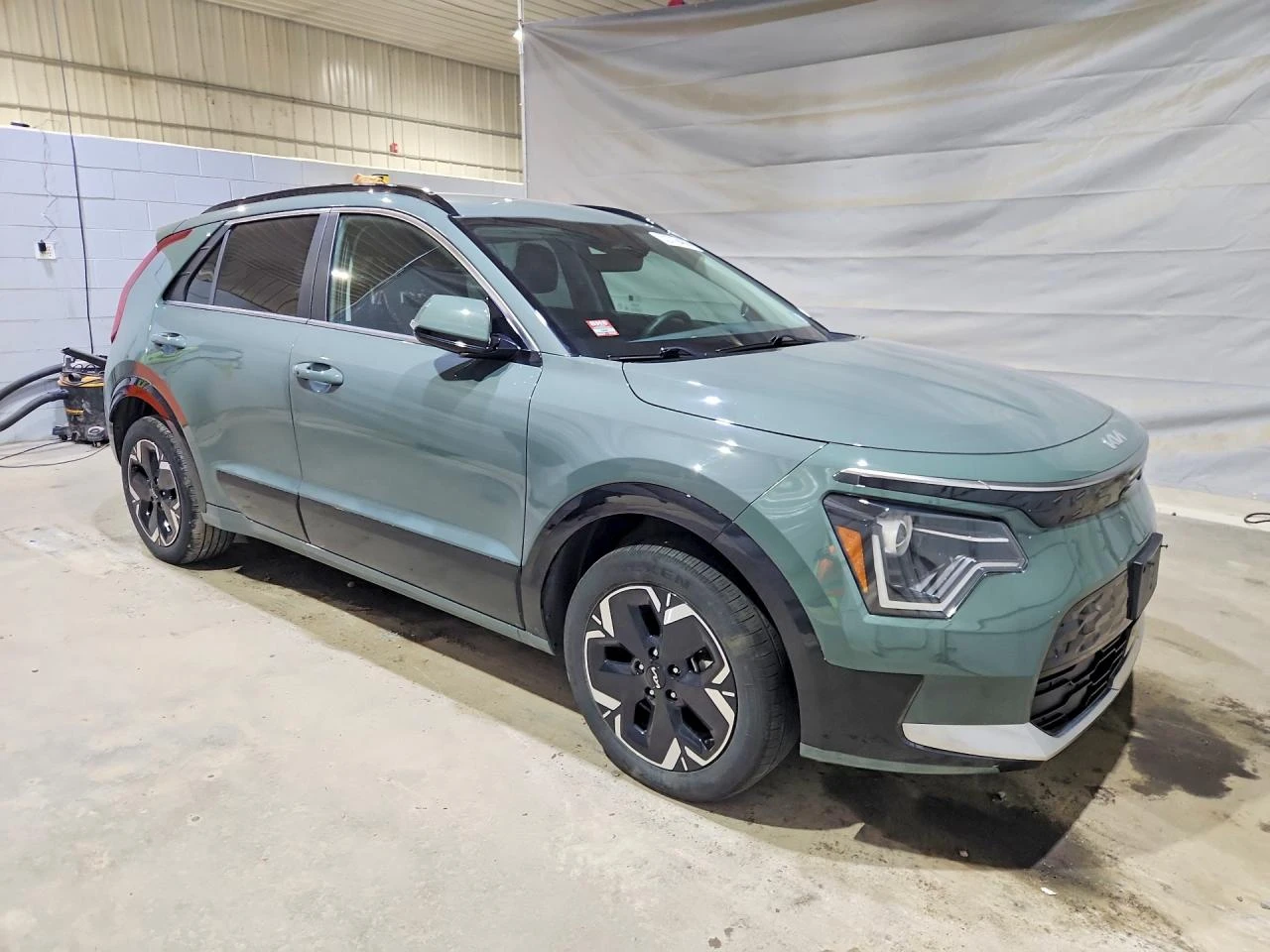 Kia Niro Wind | Mobile.bg � ����������� 4