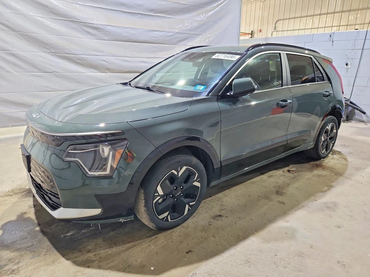 Kia Niro Wind | Mobile.bg � ����������� 1