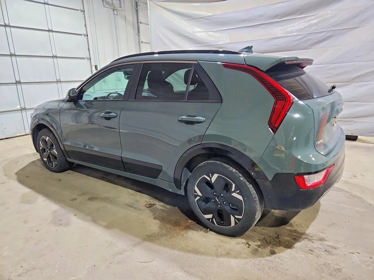 Kia Niro Wind | Mobile.bg � ����������� 2