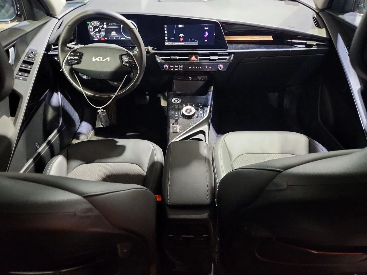 Kia Niro Wind | Mobile.bg � ����������� 8