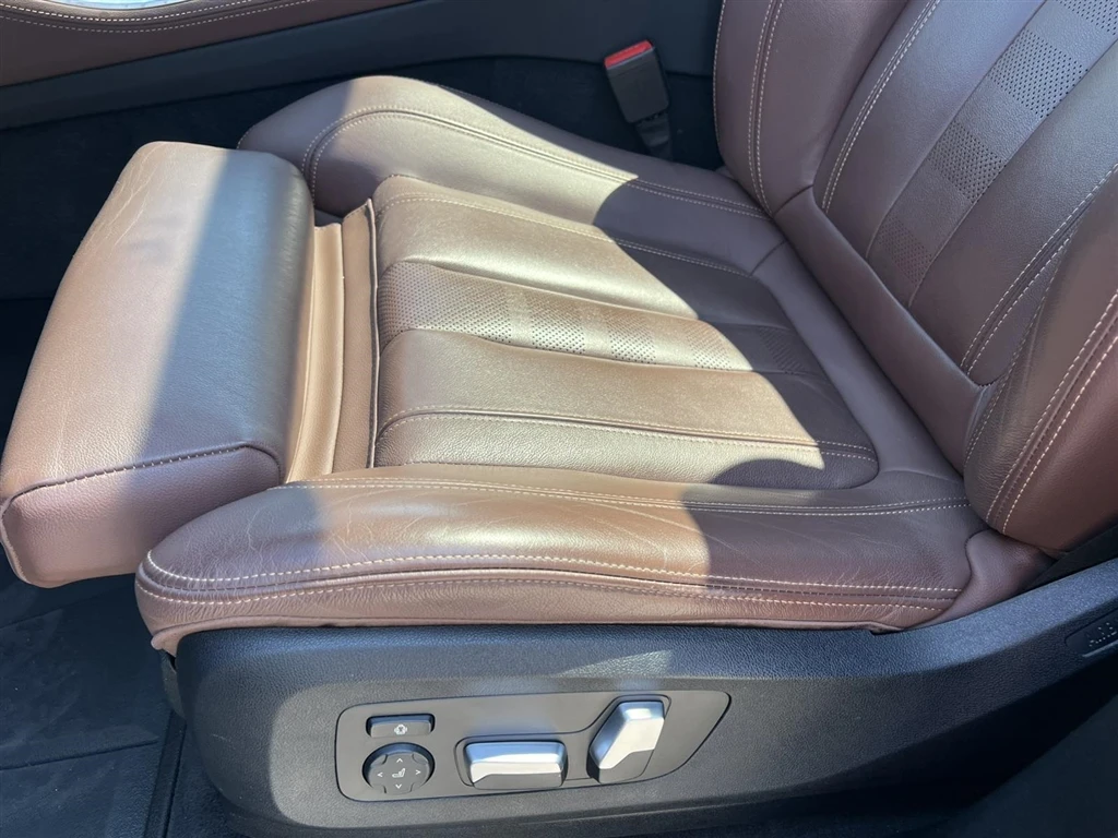 BMW X5 xDrive40d, снимка 12 - Автомобили и джипове - 55044931