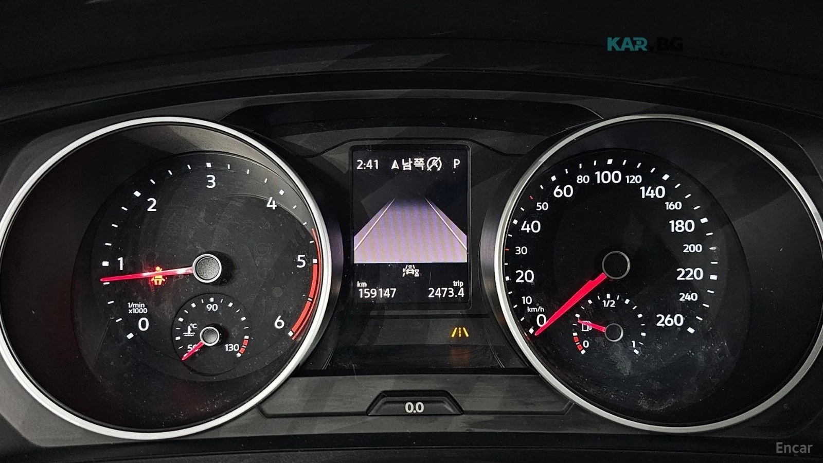 VW Tiguan * KEYLESS* Camera* ПОДГРЕВ* , снимка 8 - Автомобили и джипове - 55087275