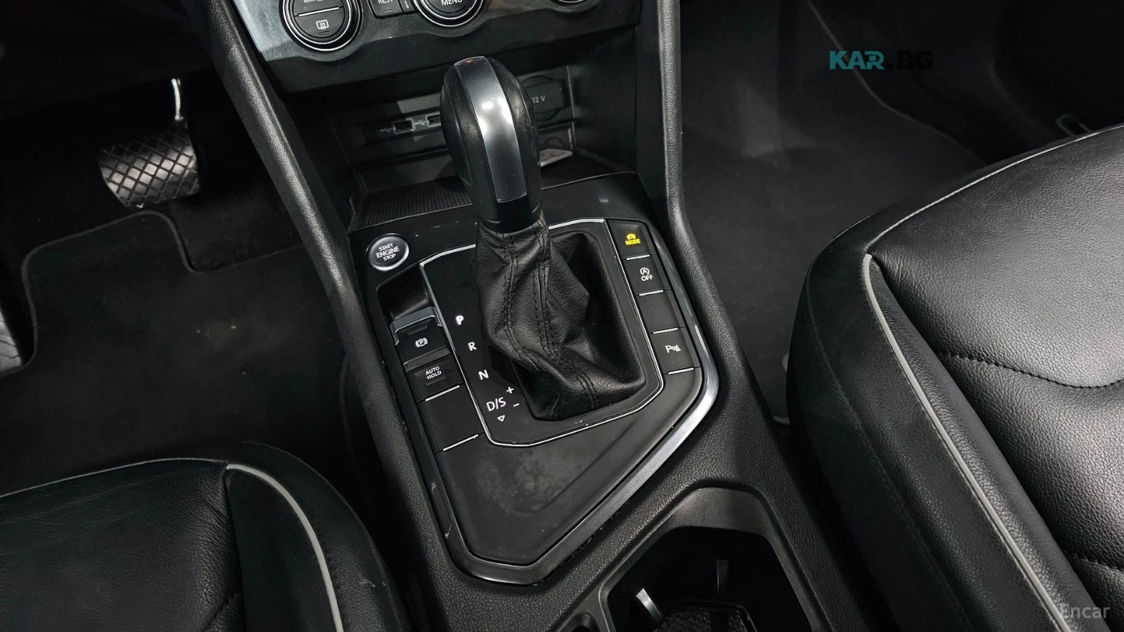 VW Tiguan * KEYLESS* Camera* ПОДГРЕВ* , снимка 9 - Автомобили и джипове - 55087275