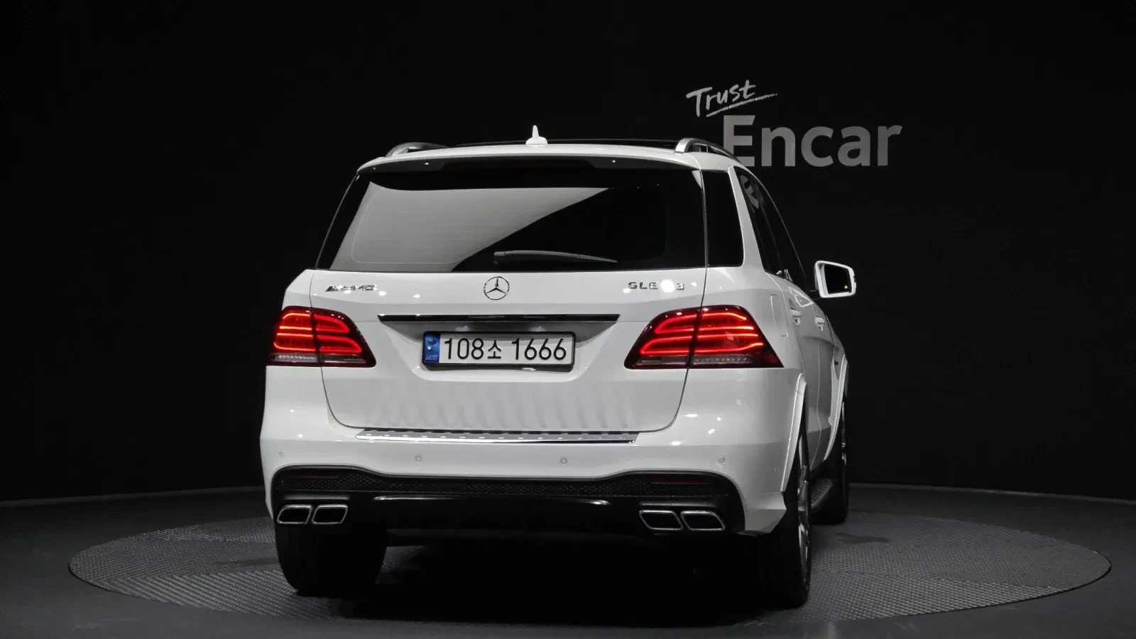 Mercedes-Benz GLE 63 AMG  GLE 63 AMG 5.5 4MATIC, FULL | Mobile.bg � ����������� 11