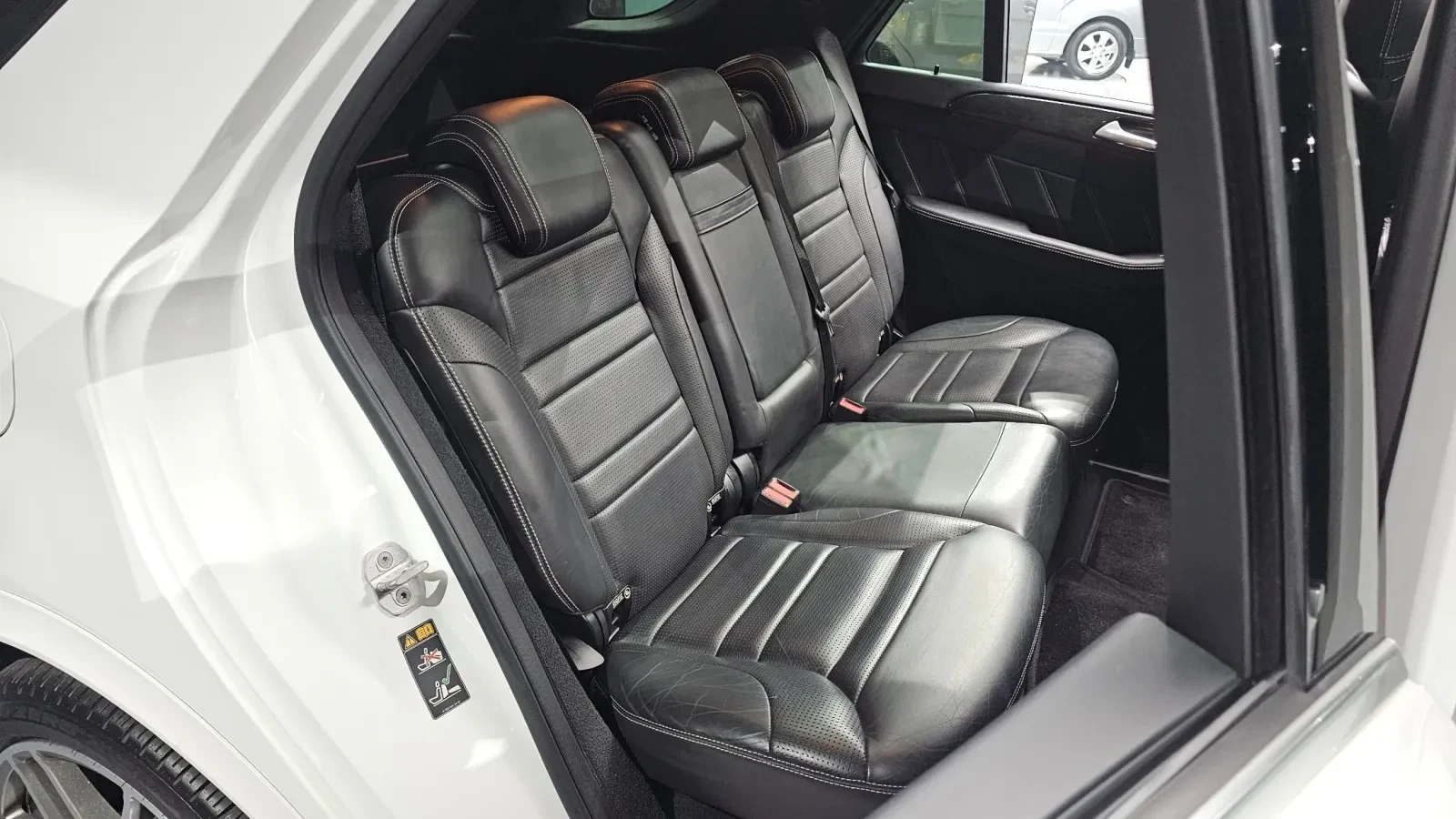 Mercedes-Benz GLE 63 AMG  GLE 63 AMG 5.5 4MATIC, FULL | Mobile.bg � ����������� 4