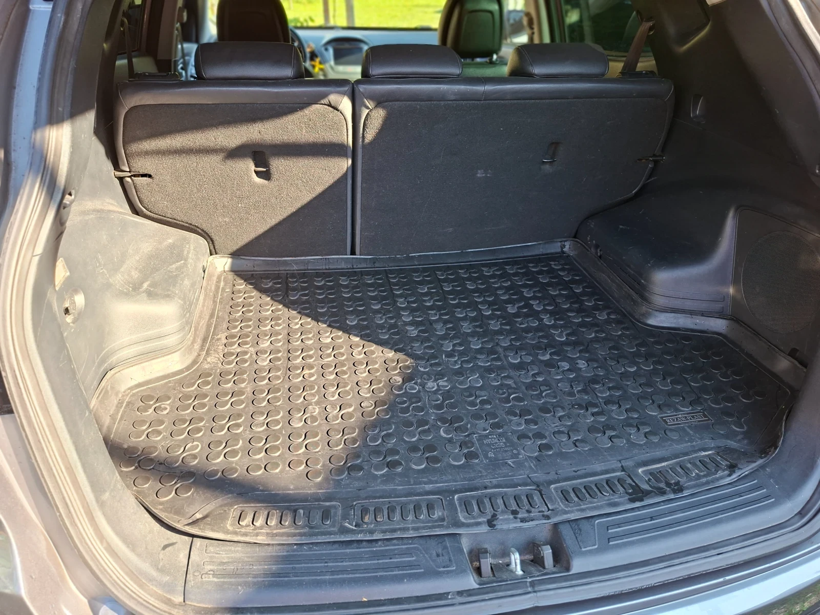 Hyundai IX35 ����� | Mobile.bg � ����������� 12