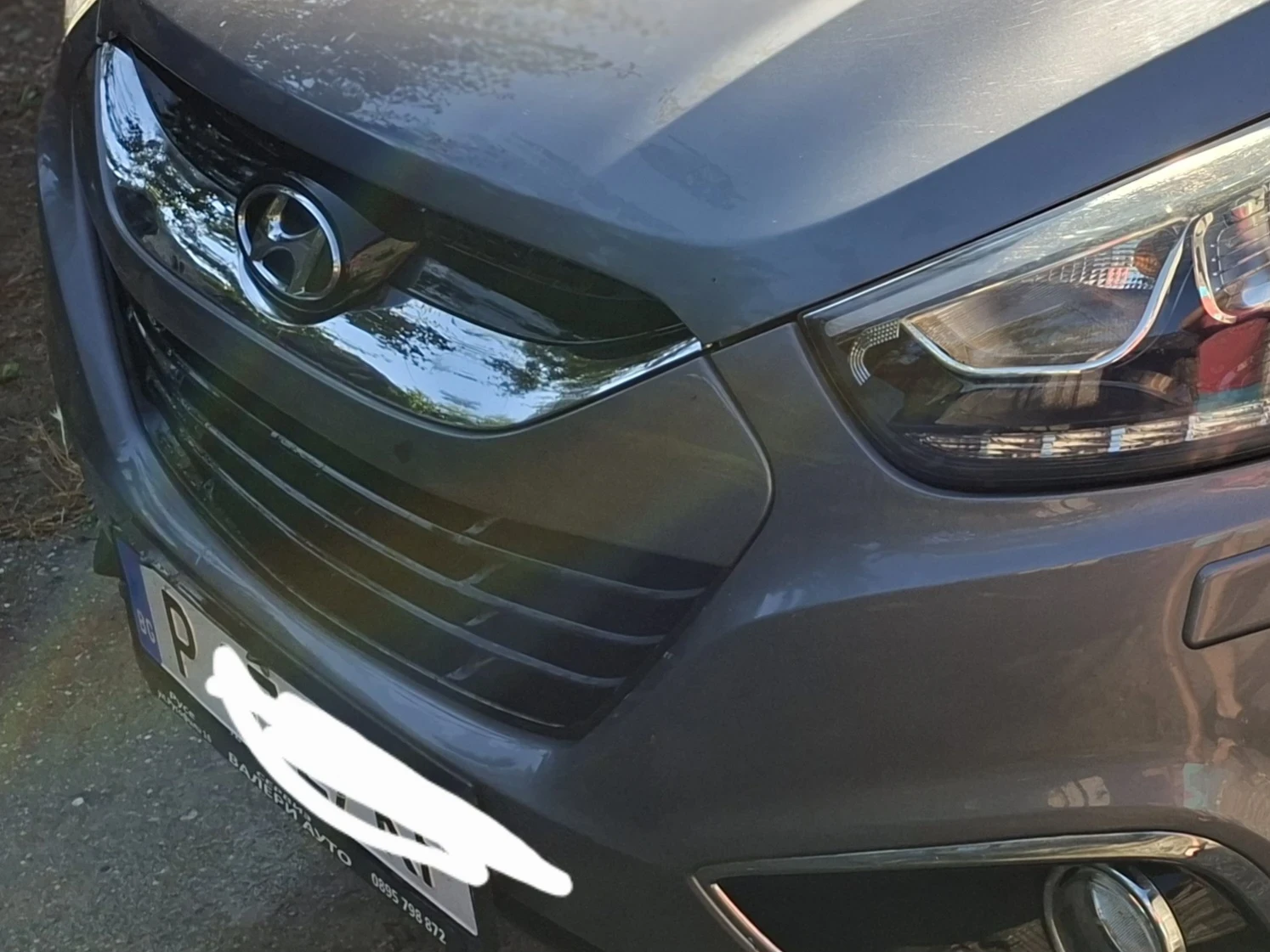 Hyundai IX35 ����� | Mobile.bg � ����������� 6