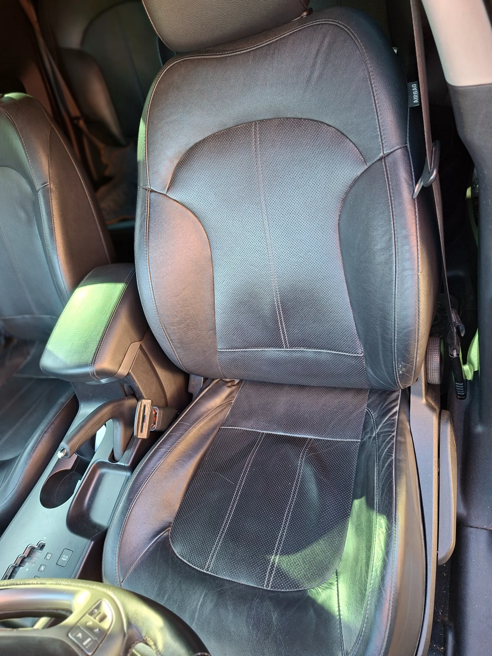 Hyundai IX35 ����� | Mobile.bg � ����������� 11