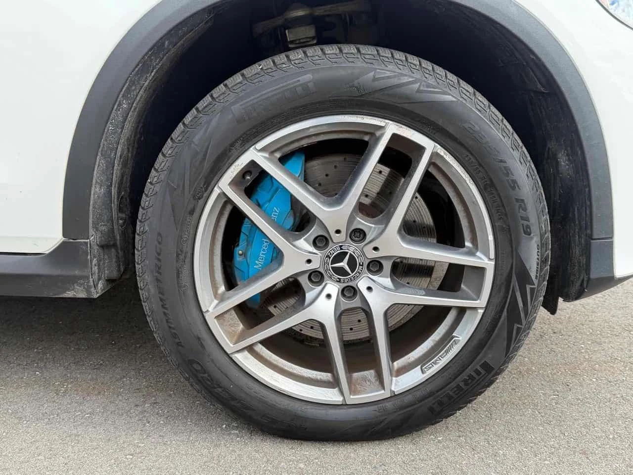 Mercedes-Benz GLC * 350e 4MATIC SUV * АВТОКРЕДИТ* , снимка 7 - Автомобили и джипове - 55248220