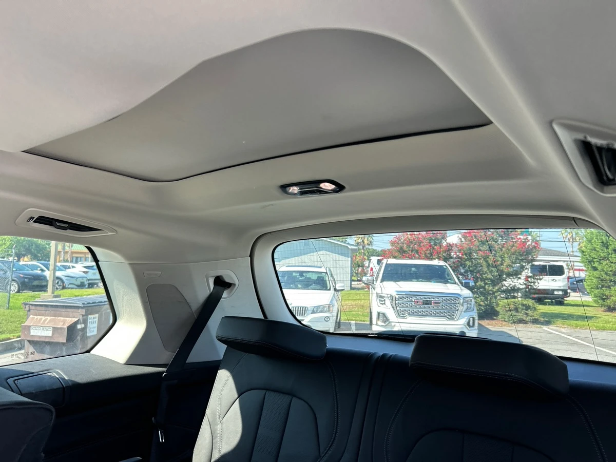 BMW X7 Xdrive40i, снимка 10 - Автомобили и джипове - 55262560