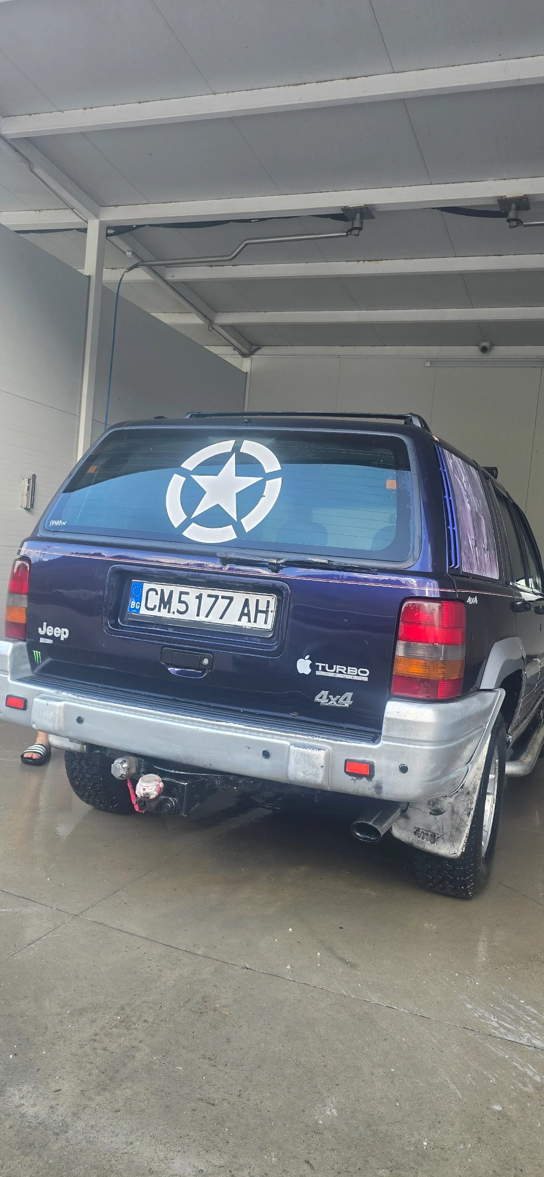 Jeep Grand cherokee | Mobile.bg � ����������� 9