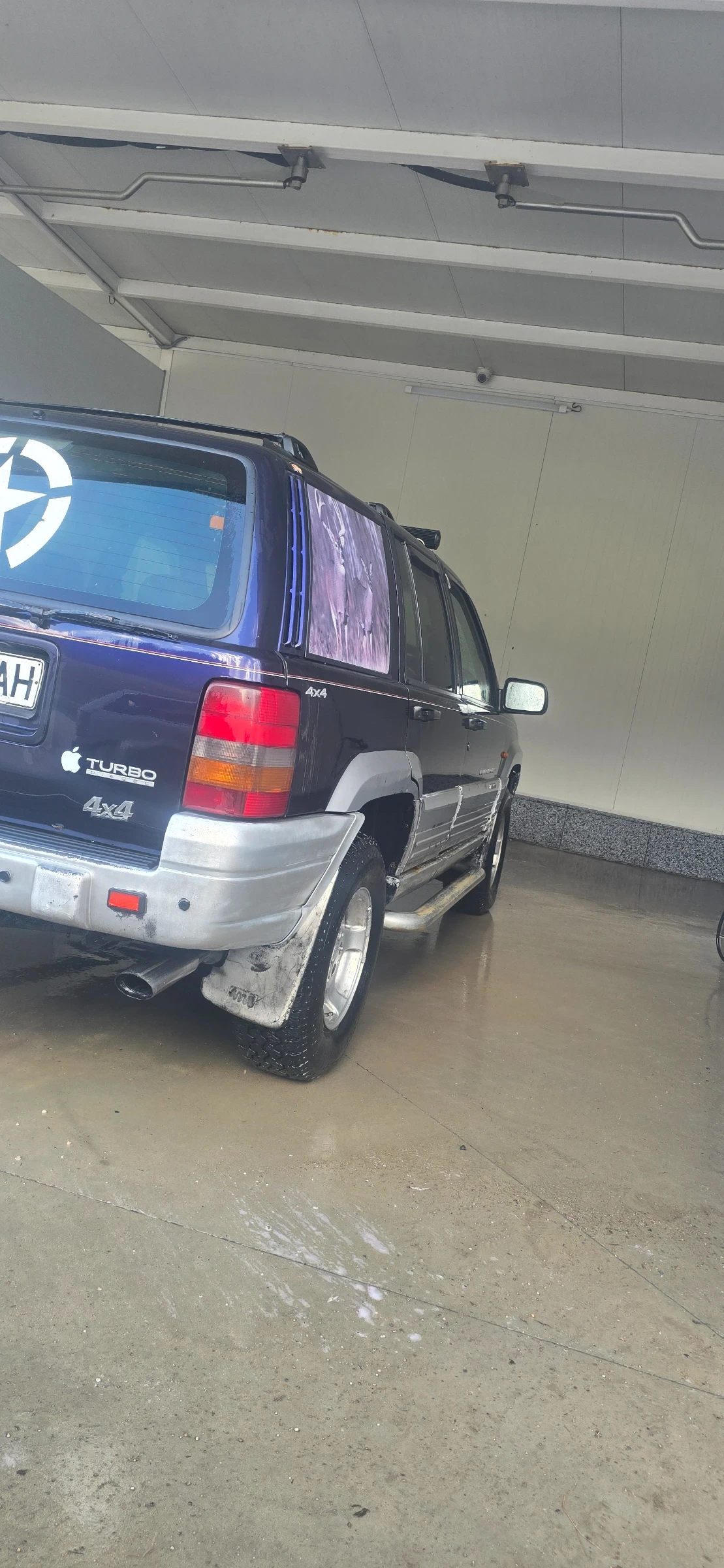 Jeep Grand cherokee | Mobile.bg � ����������� 5