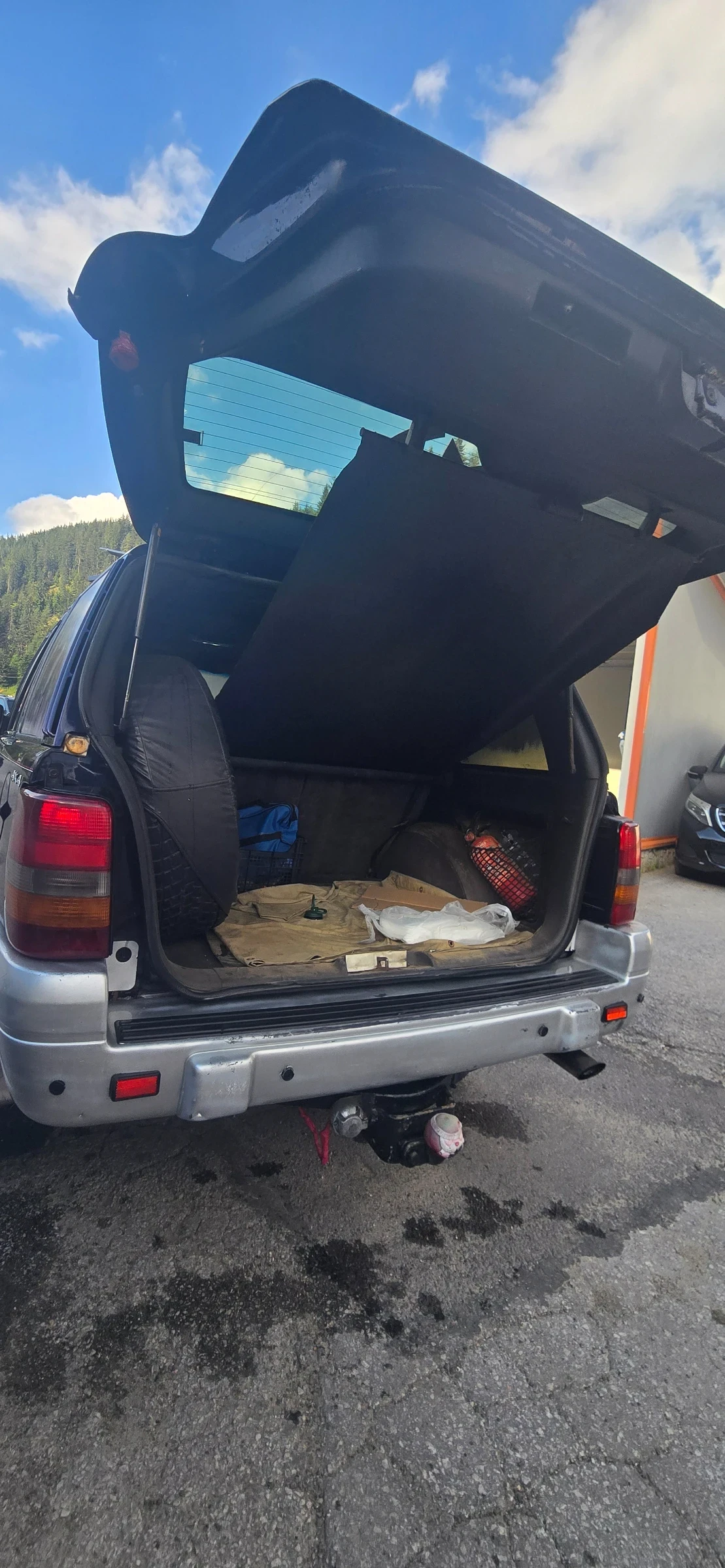 Jeep Grand cherokee | Mobile.bg � ����������� 3