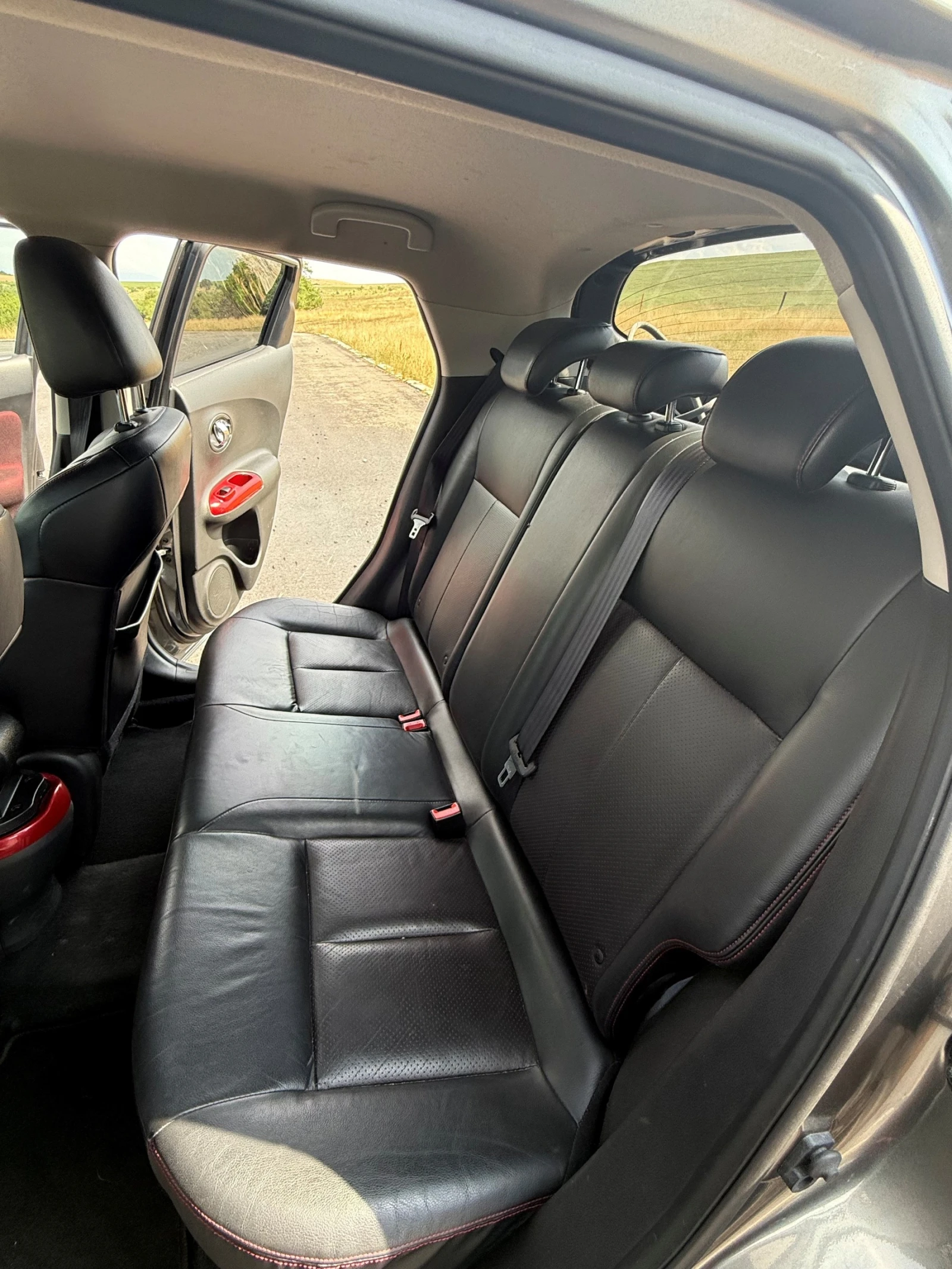Nissan Juke 1.6 , 190 �. �. , 4x4 �����������  | Mobile.bg � ����������� 7