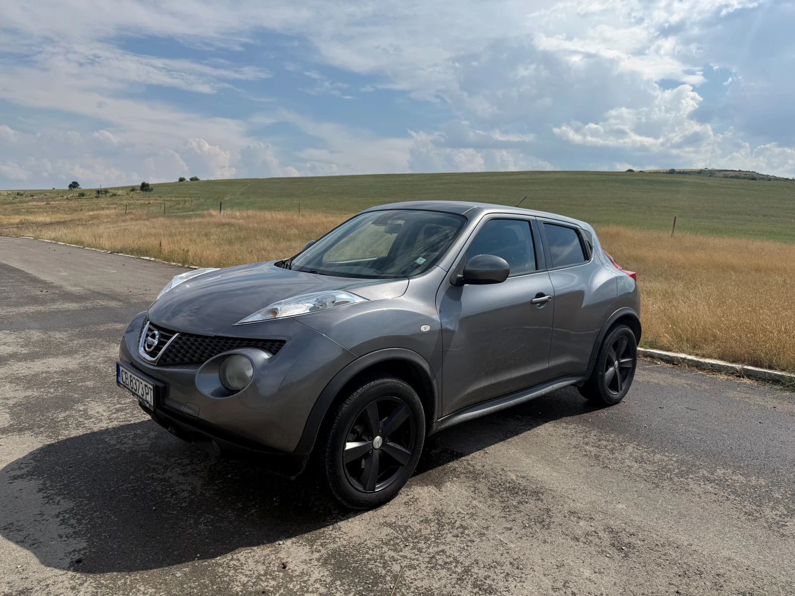 Nissan Juke 1.6 , 190 �. �. , 4x4 �����������  | Mobile.bg � ����������� 5