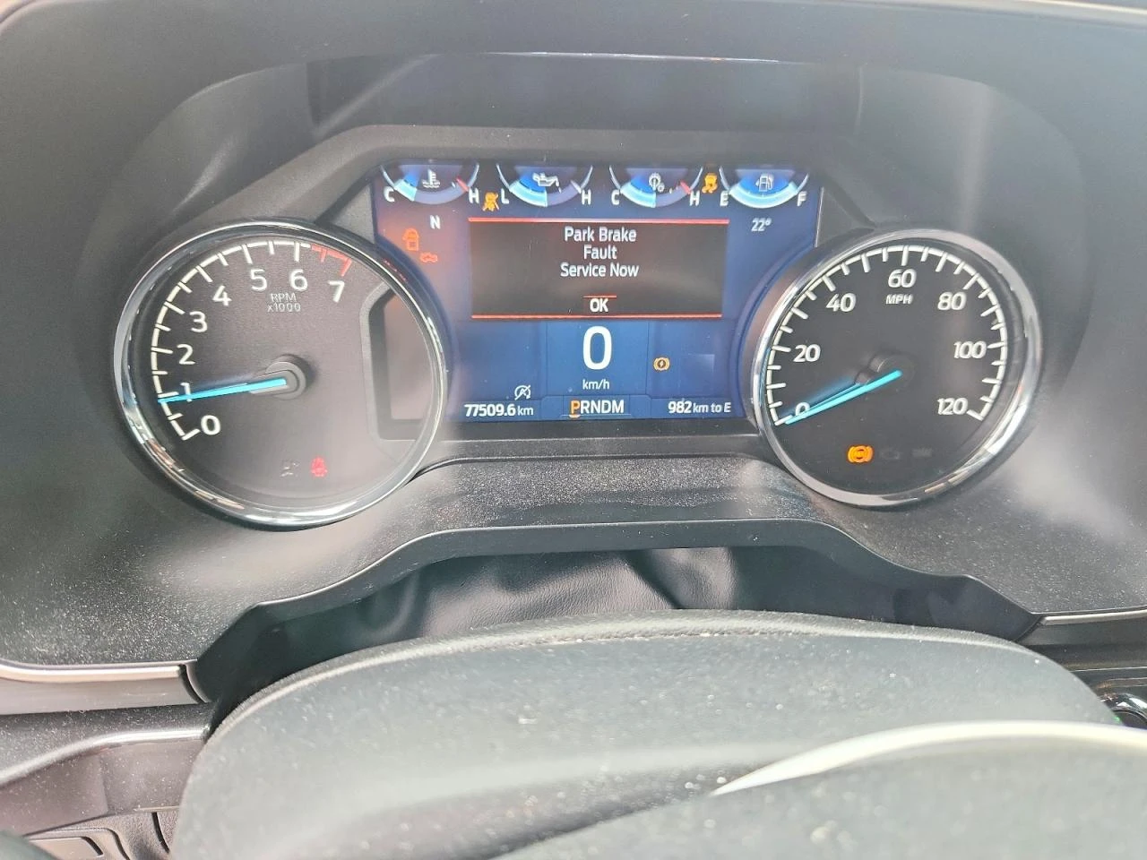 Ford F150 SUPERCREW, снимка 9 - Автомобили и джипове - 55380042