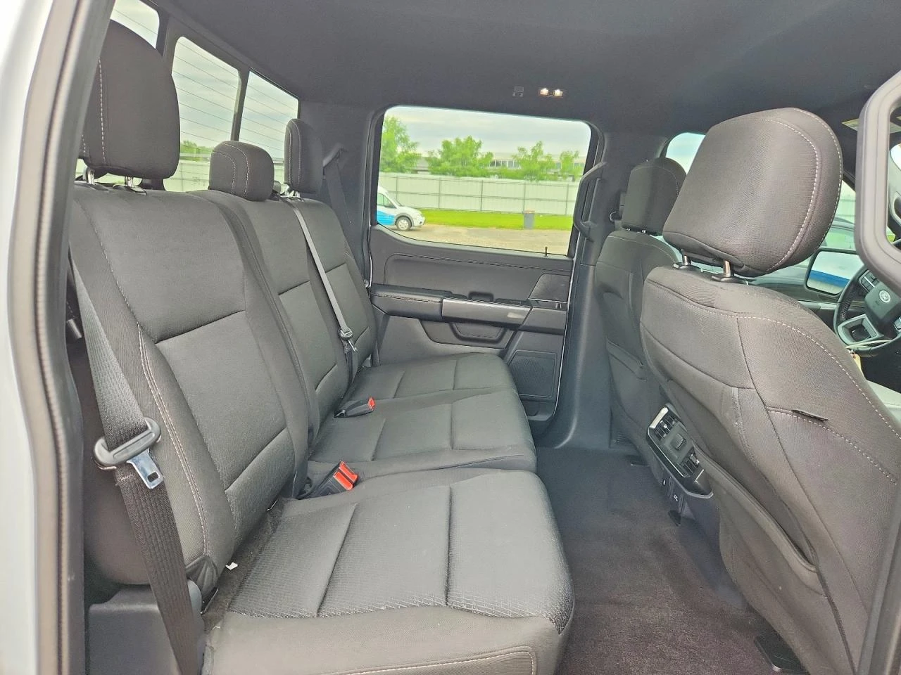 Ford F150 SUPERCREW, снимка 10 - Автомобили и джипове - 55380042