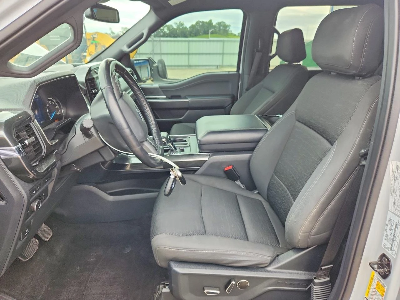 Ford F150 SUPERCREW, снимка 7 - Автомобили и джипове - 55380042