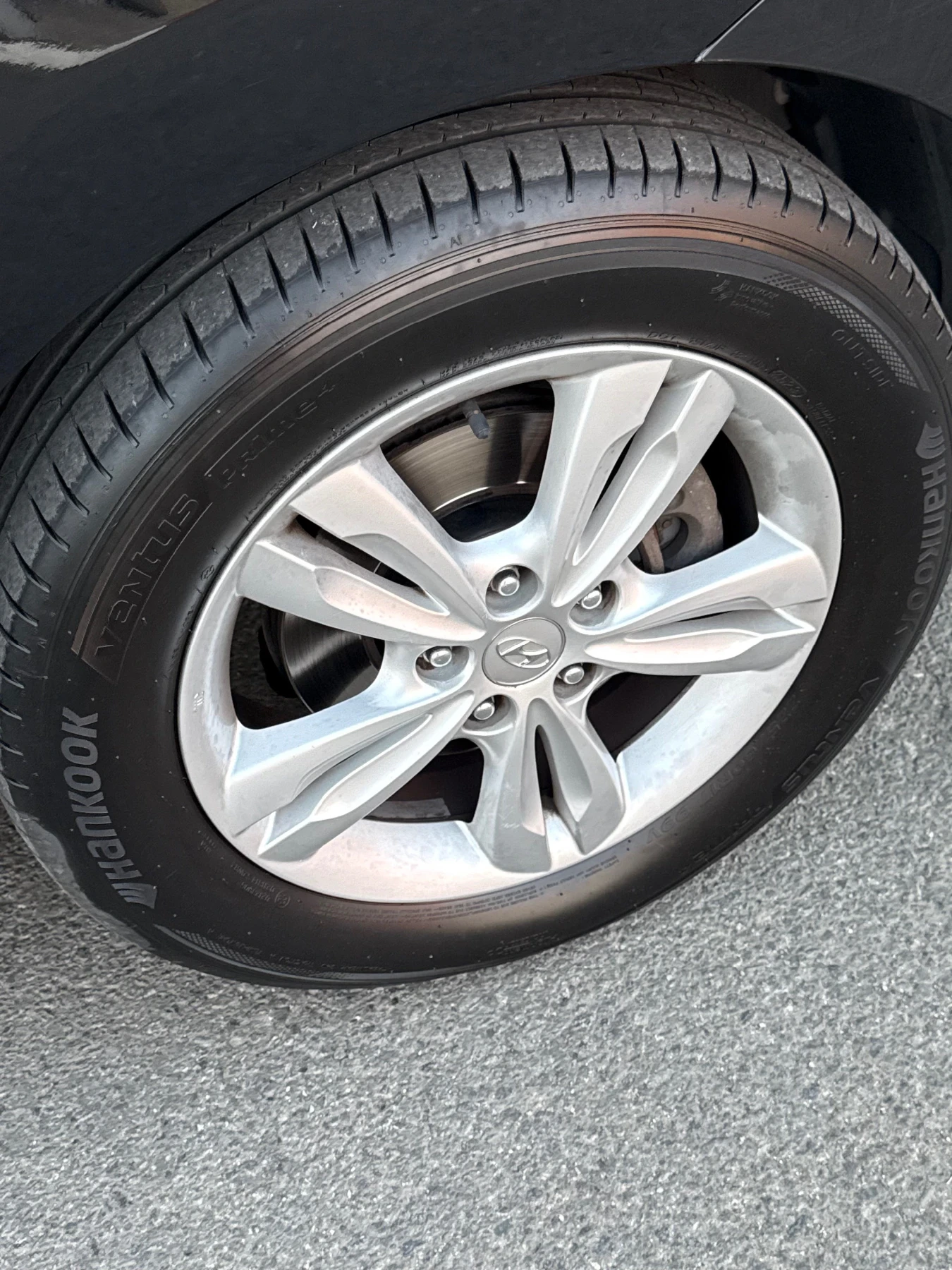 Hyundai IX35 2.0i ��������� ��������� 4WD 100% ������ �����  | Mobile.bg � ����������� 16
