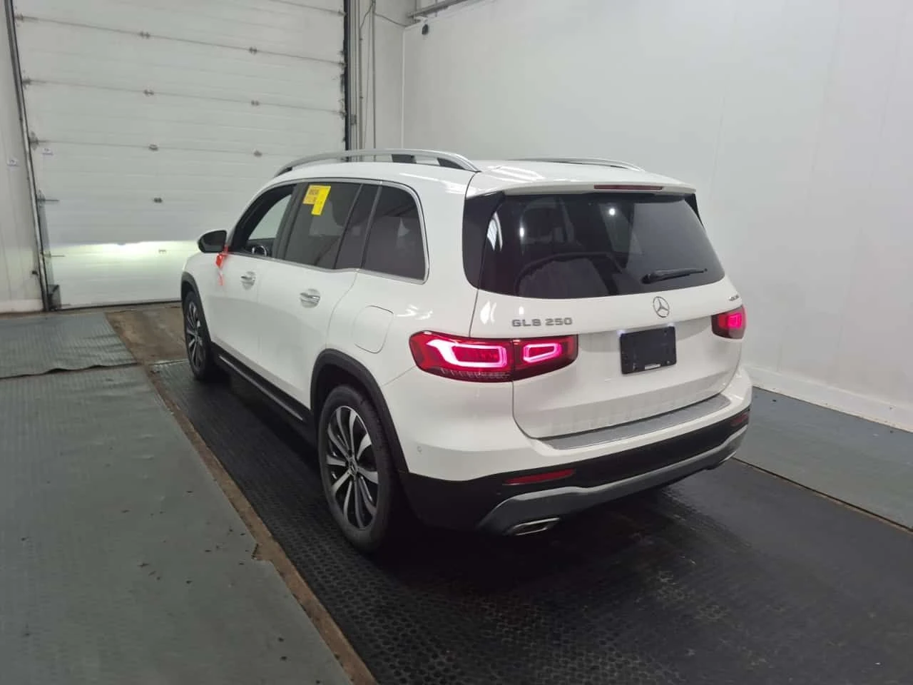 Mercedes-Benz GLB * 250 * CARFAX * BLIND SPOT * DRIVER ASSIST PKG *  | Mobile.bg � ����������� 6
