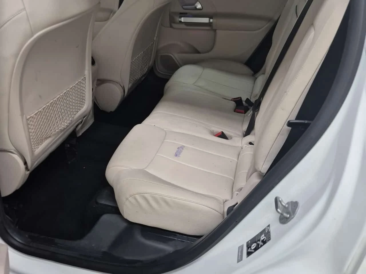 Mercedes-Benz GLB * 250 * CARFAX * BLIND SPOT * DRIVER ASSIST PKG *  | Mobile.bg � ����������� 12
