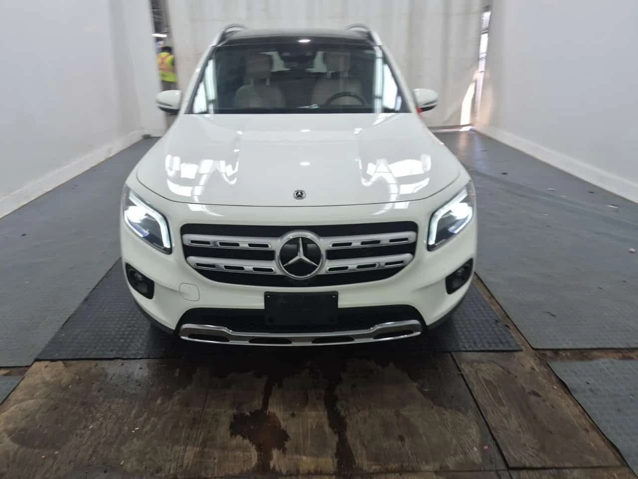 Mercedes-Benz GLB * 250 * CARFAX * BLIND SPOT * DRIVER ASSIST PKG *  | Mobile.bg � ����������� 2