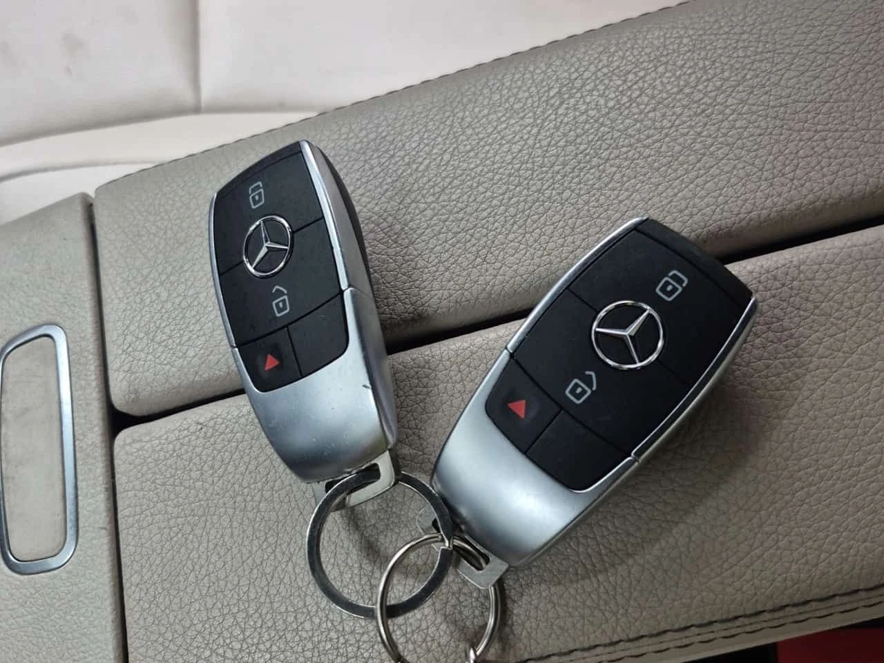 Mercedes-Benz GLB * 250 * CARFAX * BLIND SPOT * DRIVER ASSIST PKG *  | Mobile.bg � ����������� 11