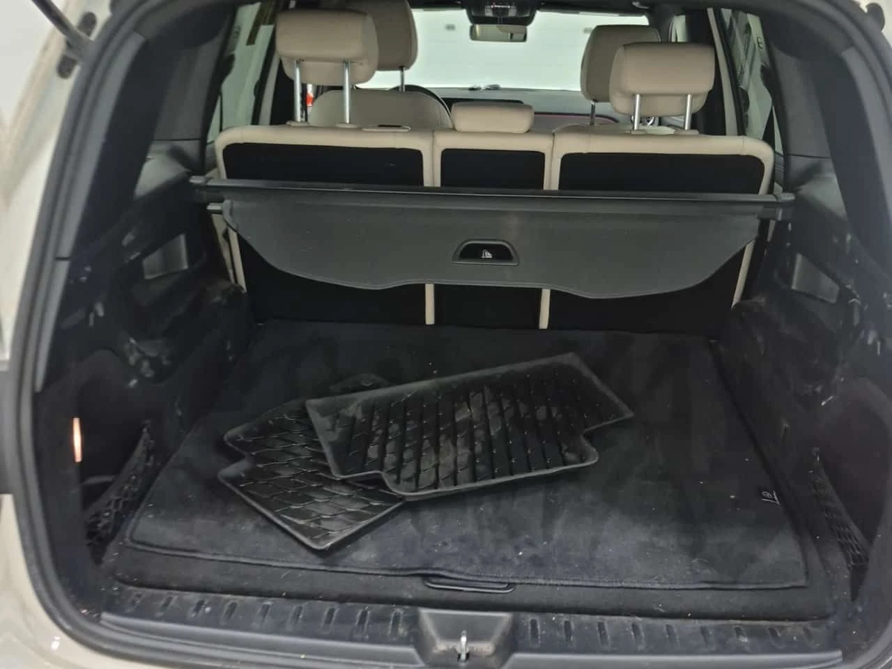 Mercedes-Benz GLB * 250 * CARFAX * BLIND SPOT * DRIVER ASSIST PKG *  | Mobile.bg � ����������� 14