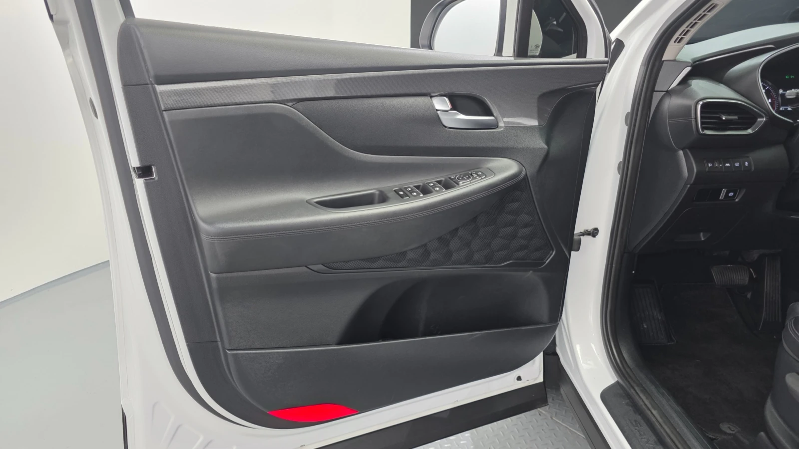 Hyundai Santa fe, снимка 10 - Автомобили и джипове - 55833892