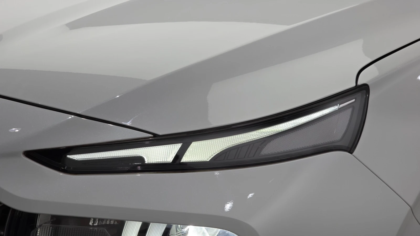 Hyundai Santa fe, снимка 4 - Автомобили и джипове - 55833892
