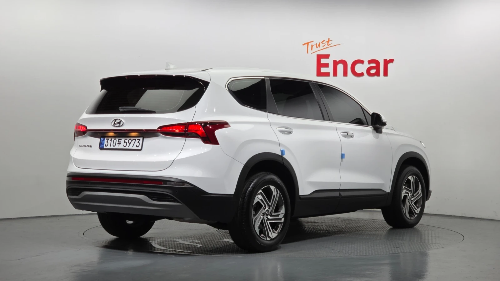 Hyundai Santa fe, снимка 2 - Автомобили и джипове - 55833892