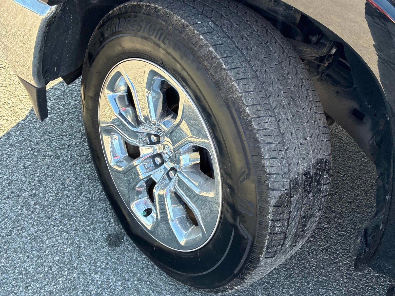 Dodge RAM 1500 * Laramie * АВТОКРЕДИТ БЕЗ ПЪРВОНАЧАЛНА ВНОСКА* , снимка 7 - Автомобили и джипове - 55974350
