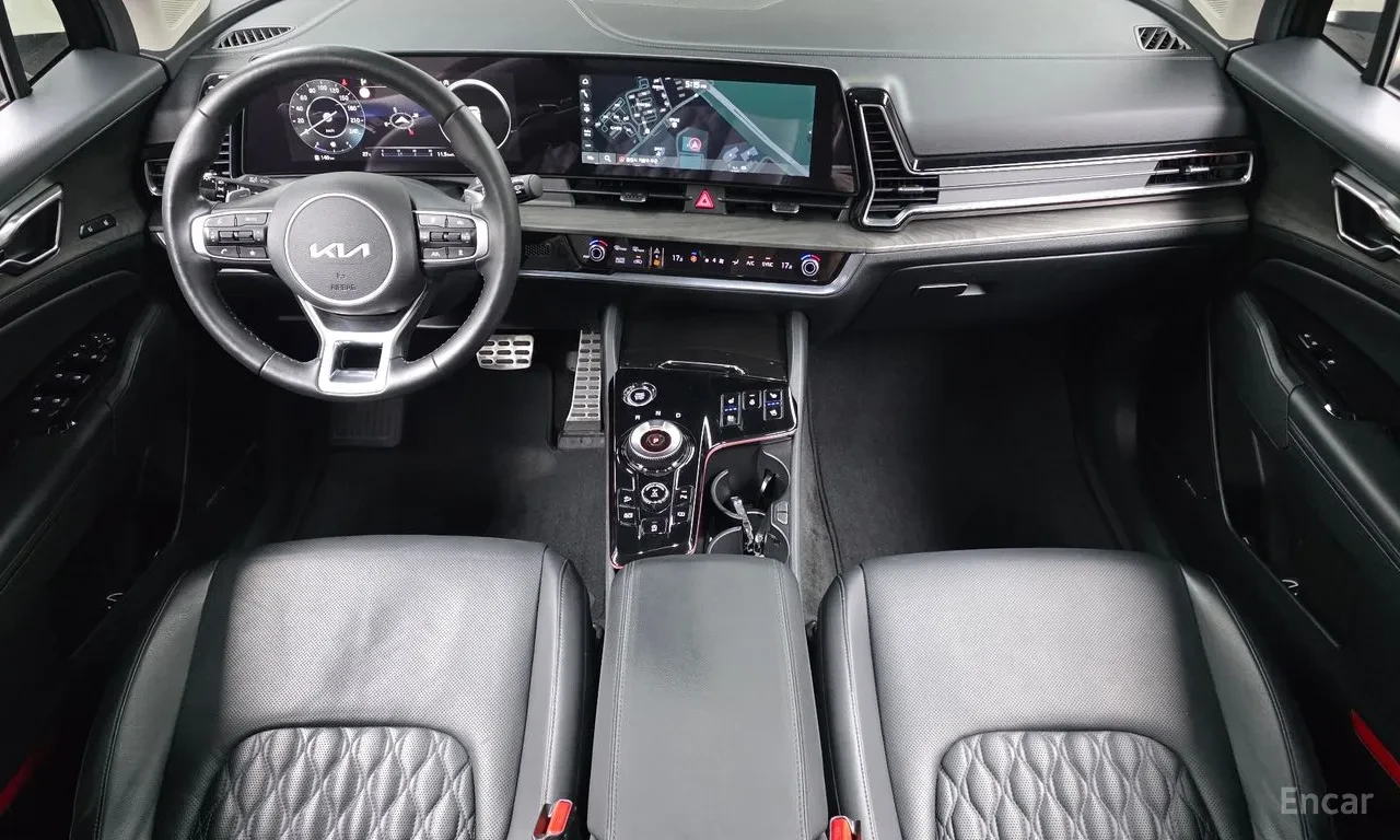 Kia Sportage SIGNATURE GRAVITY| ���� ���� | ��������� | Mobile.bg � ����������� 11