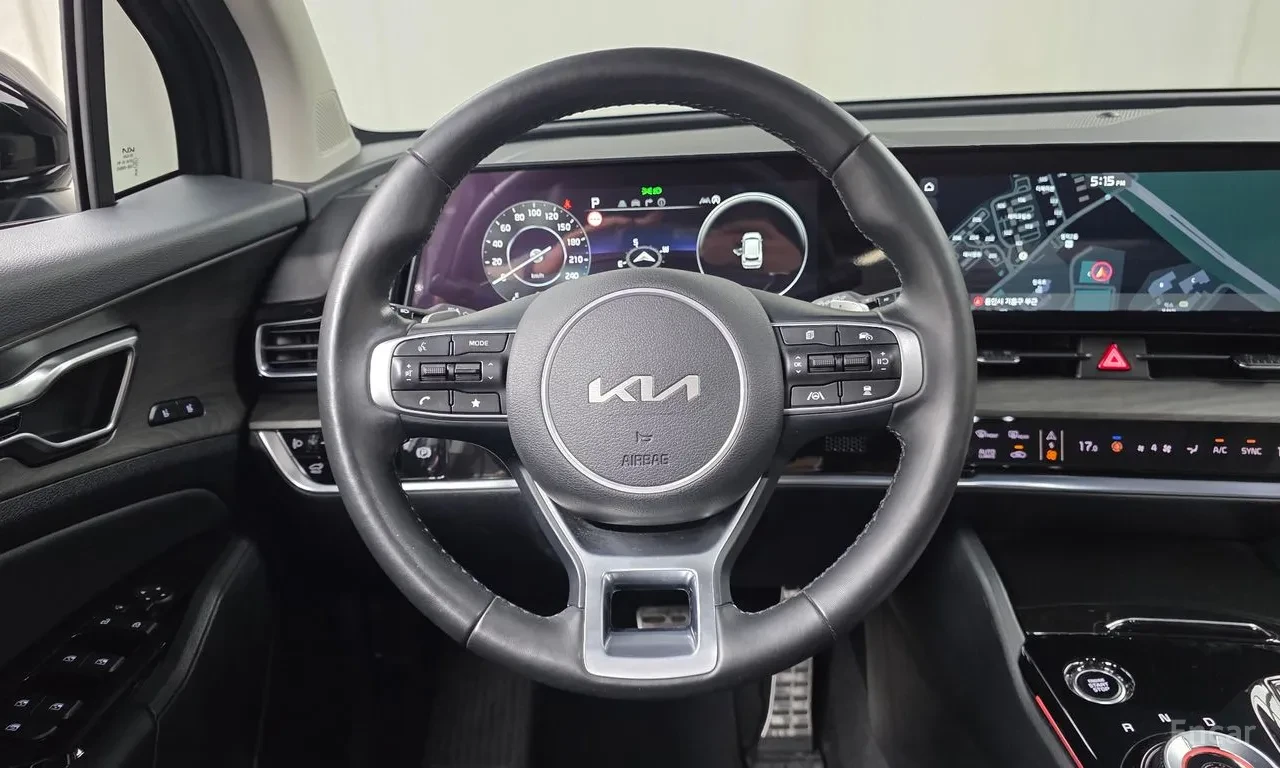 Kia Sportage SIGNATURE GRAVITY| ���� ���� | ��������� | Mobile.bg � ����������� 9