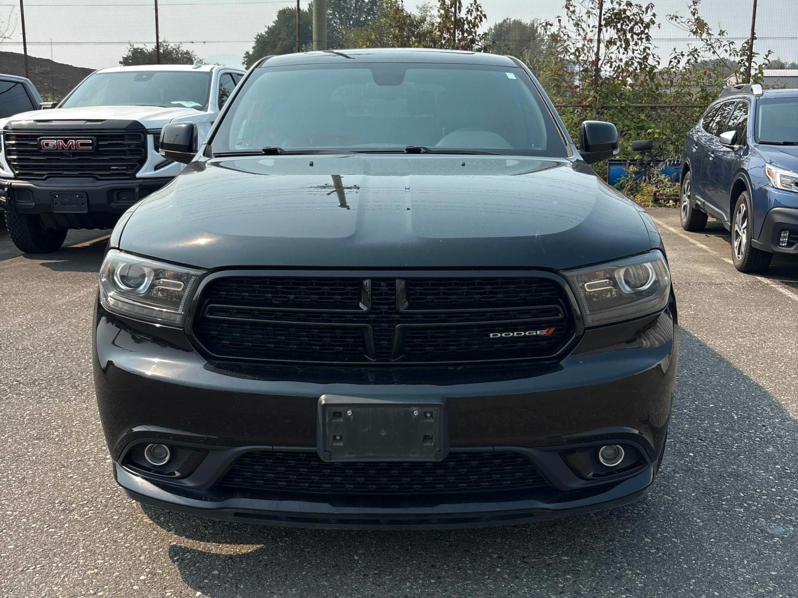 Dodge Durango * R/T * CARFAX * KEYLESS* ПОДГРЕВ* , снимка 2 - Автомобили и джипове - 56020090