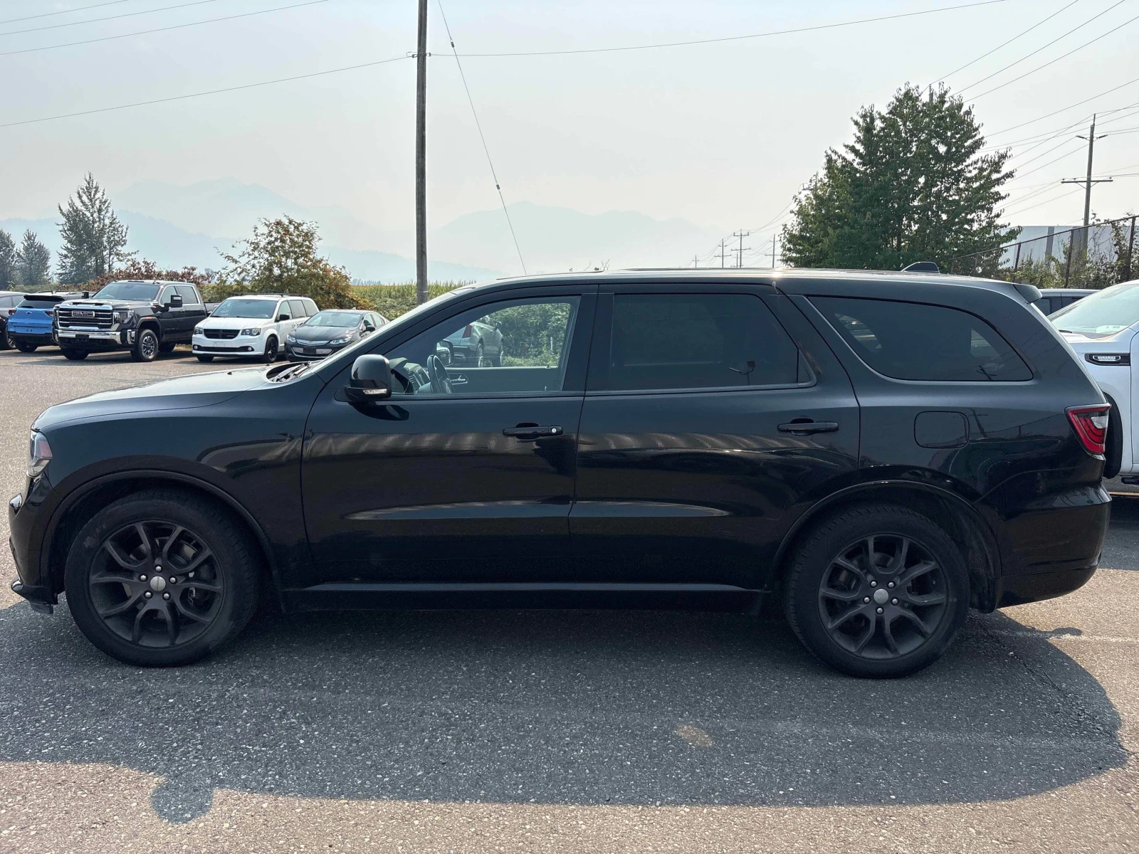 Dodge Durango * R/T * CARFAX * KEYLESS* ПОДГРЕВ* , снимка 3 - Автомобили и джипове - 56020090