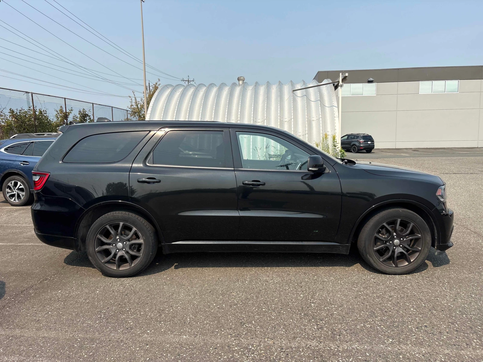 Dodge Durango * R/T * CARFAX * KEYLESS* ПОДГРЕВ* , снимка 5 - Автомобили и джипове - 56020090