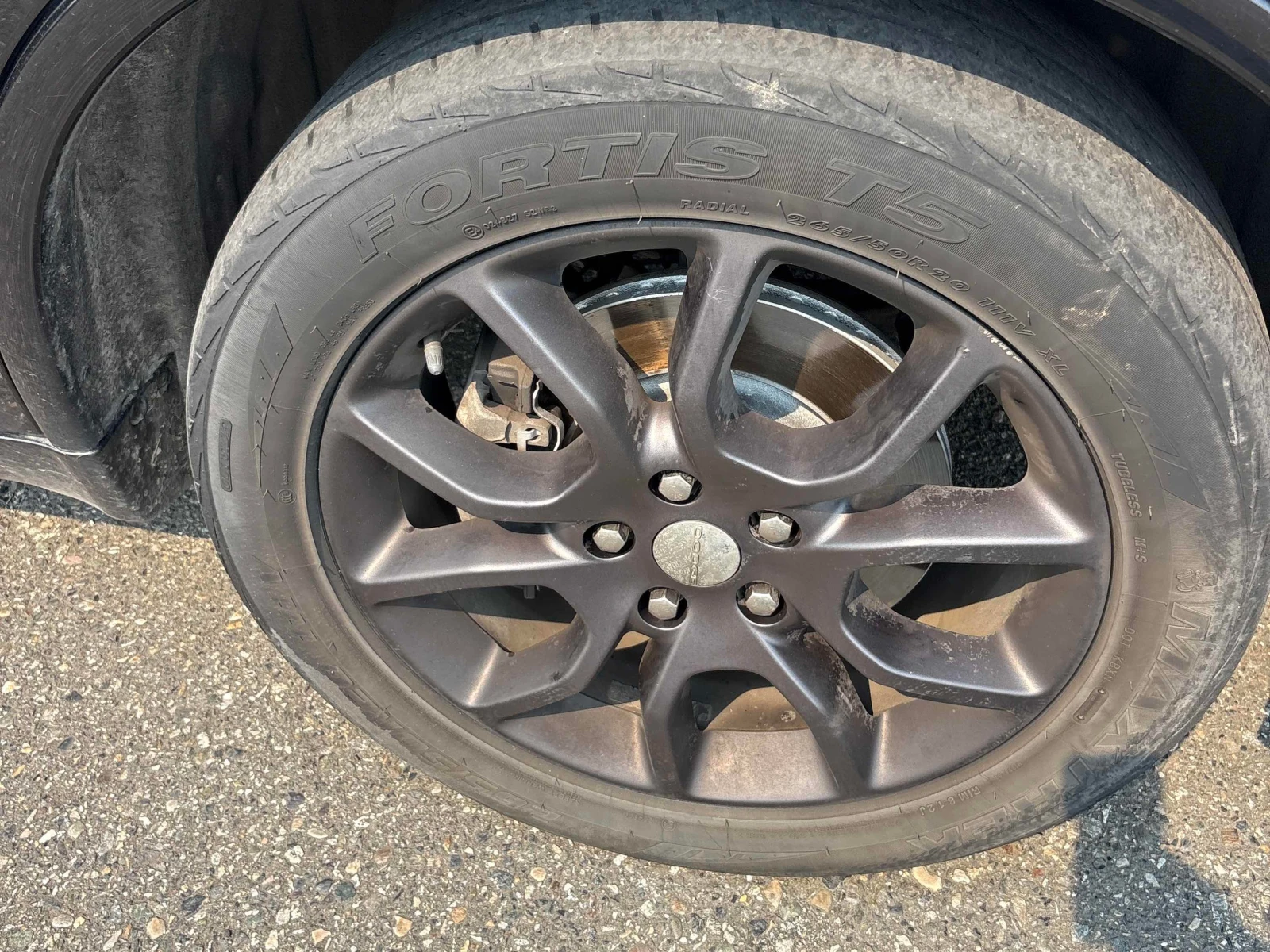 Dodge Durango * R/T * CARFAX * KEYLESS* ПОДГРЕВ* , снимка 10 - Автомобили и джипове - 56020090